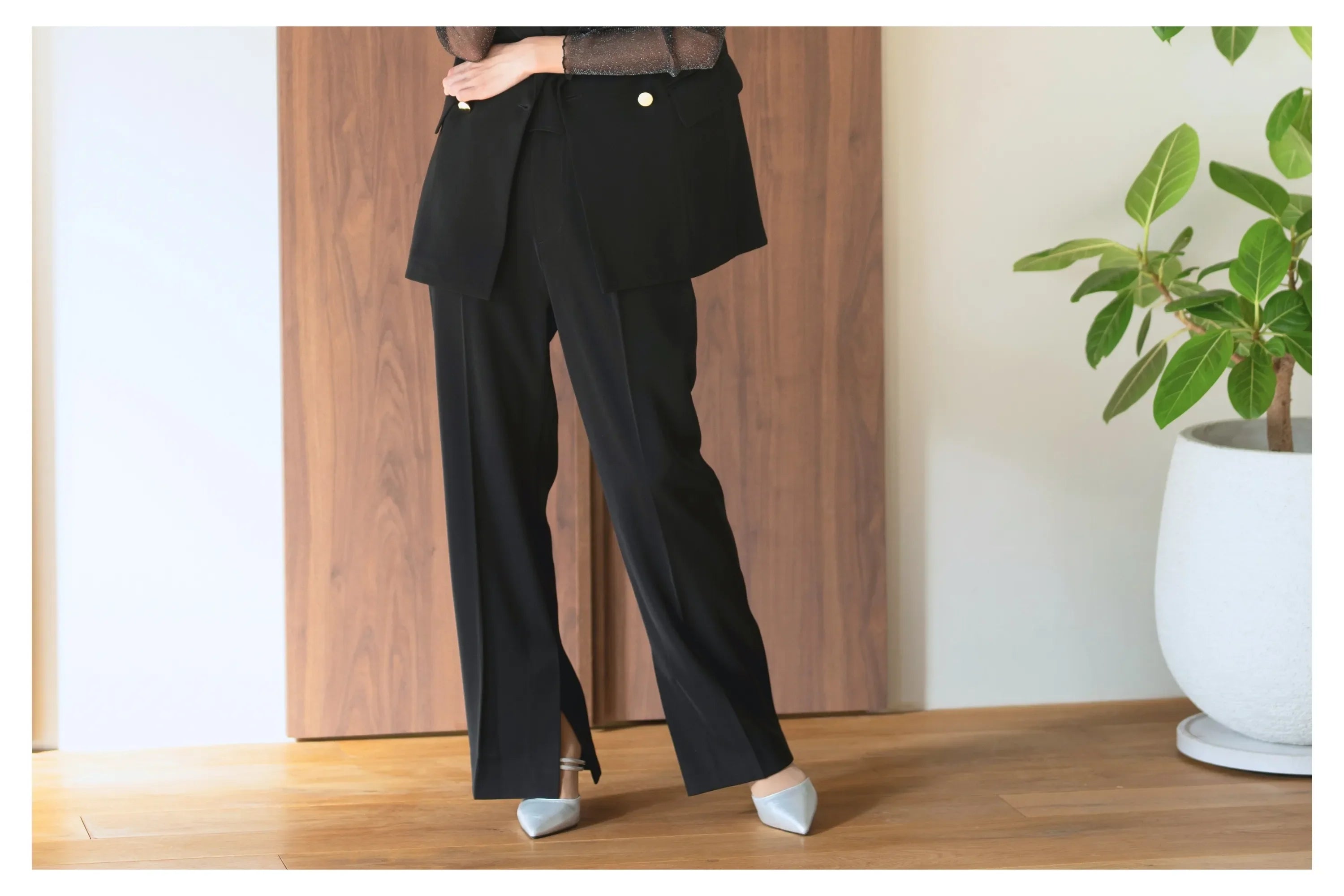 【CELEN】ボトムス