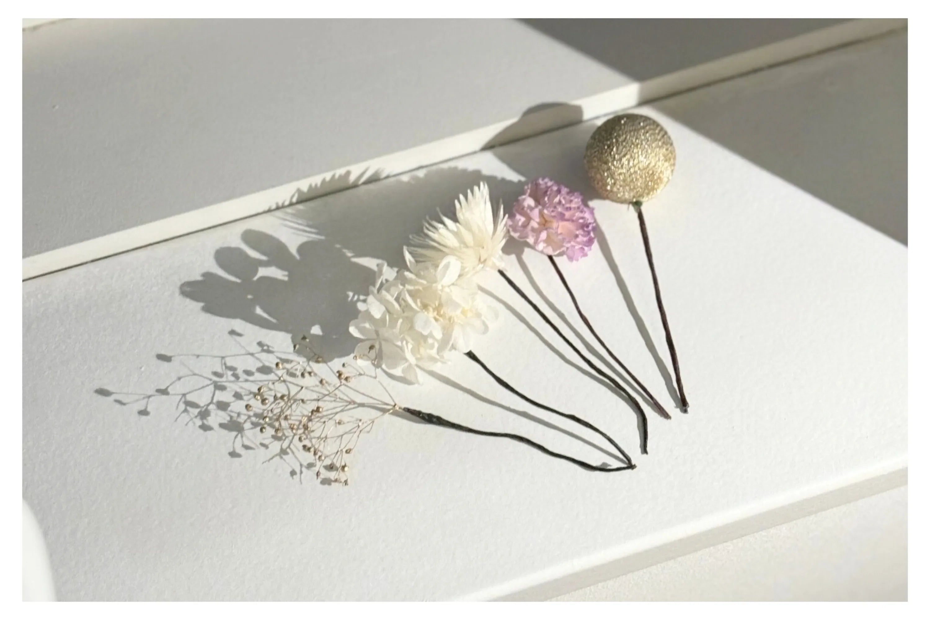 【CELEN】和装小物