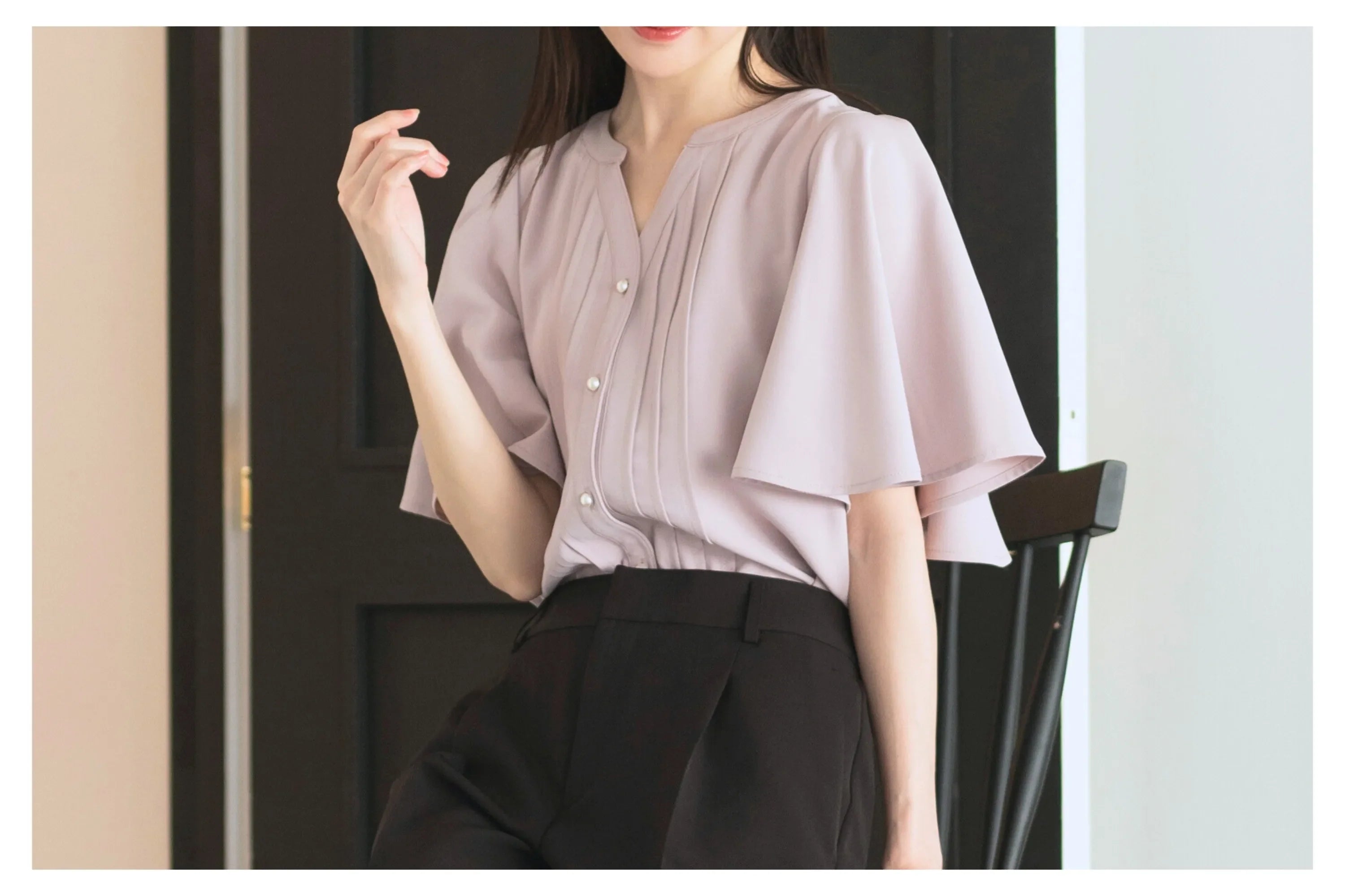 【CELEN】半袖 トップス