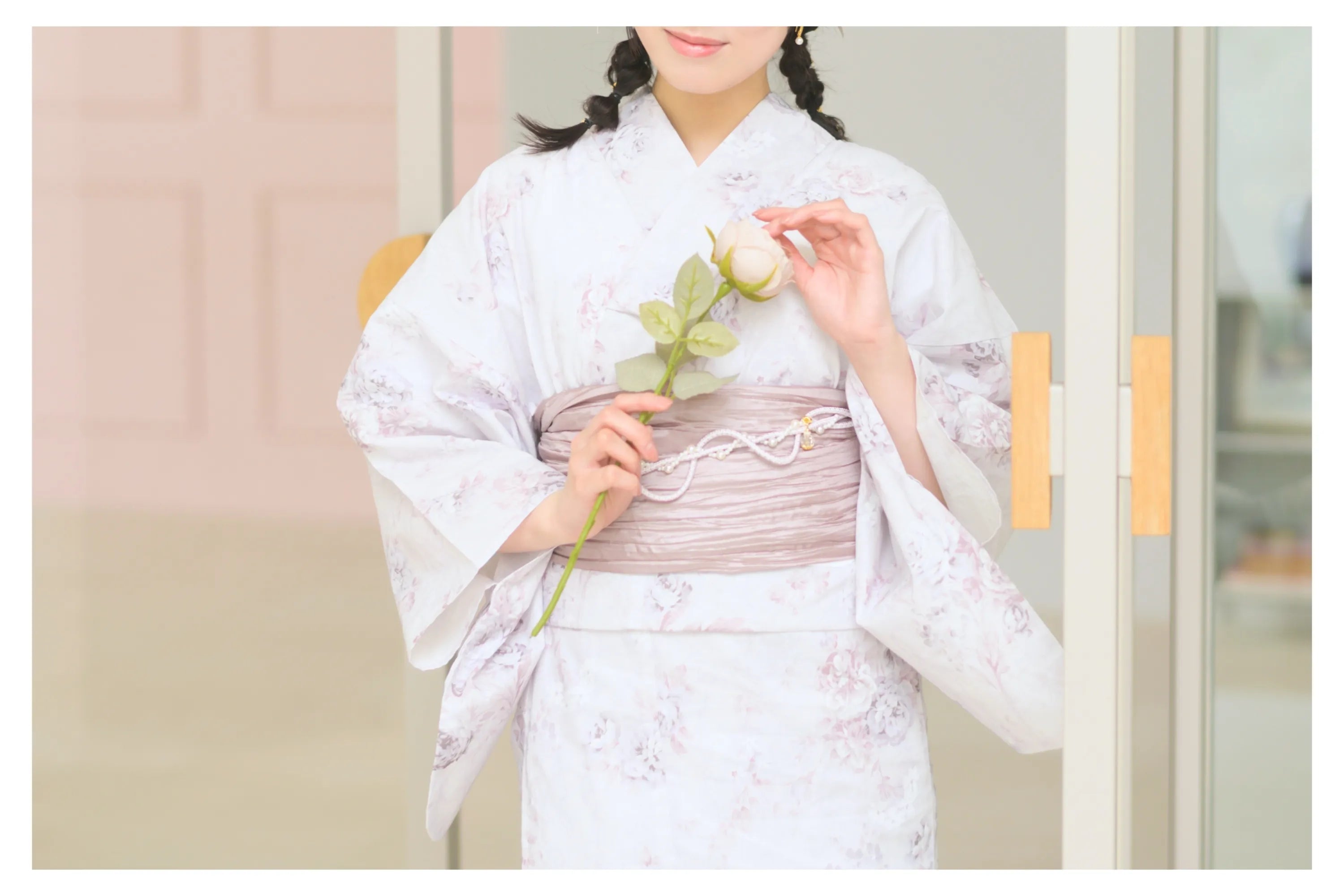 【CELEN】浴衣4点セット