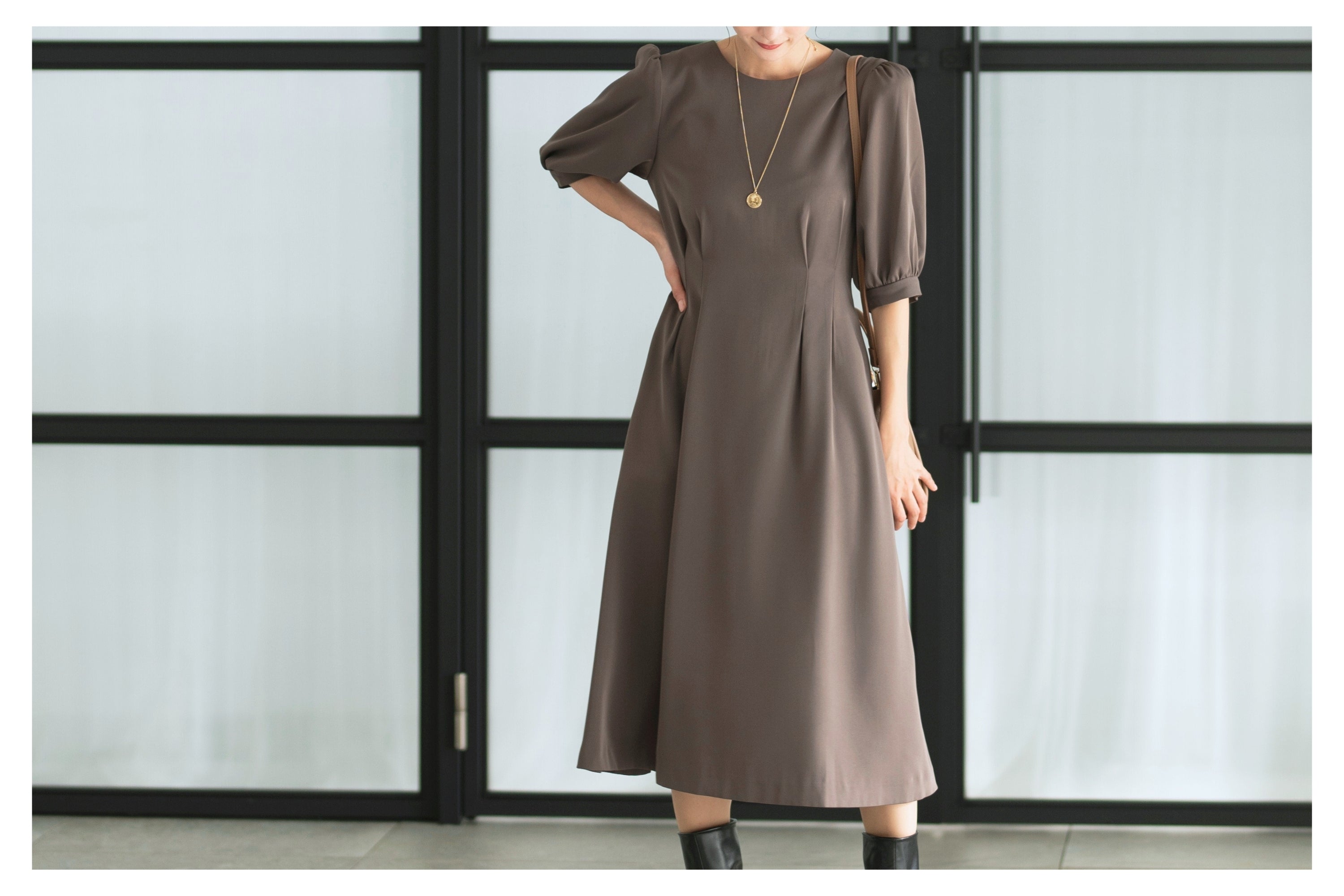 【CELEN】ワンピース