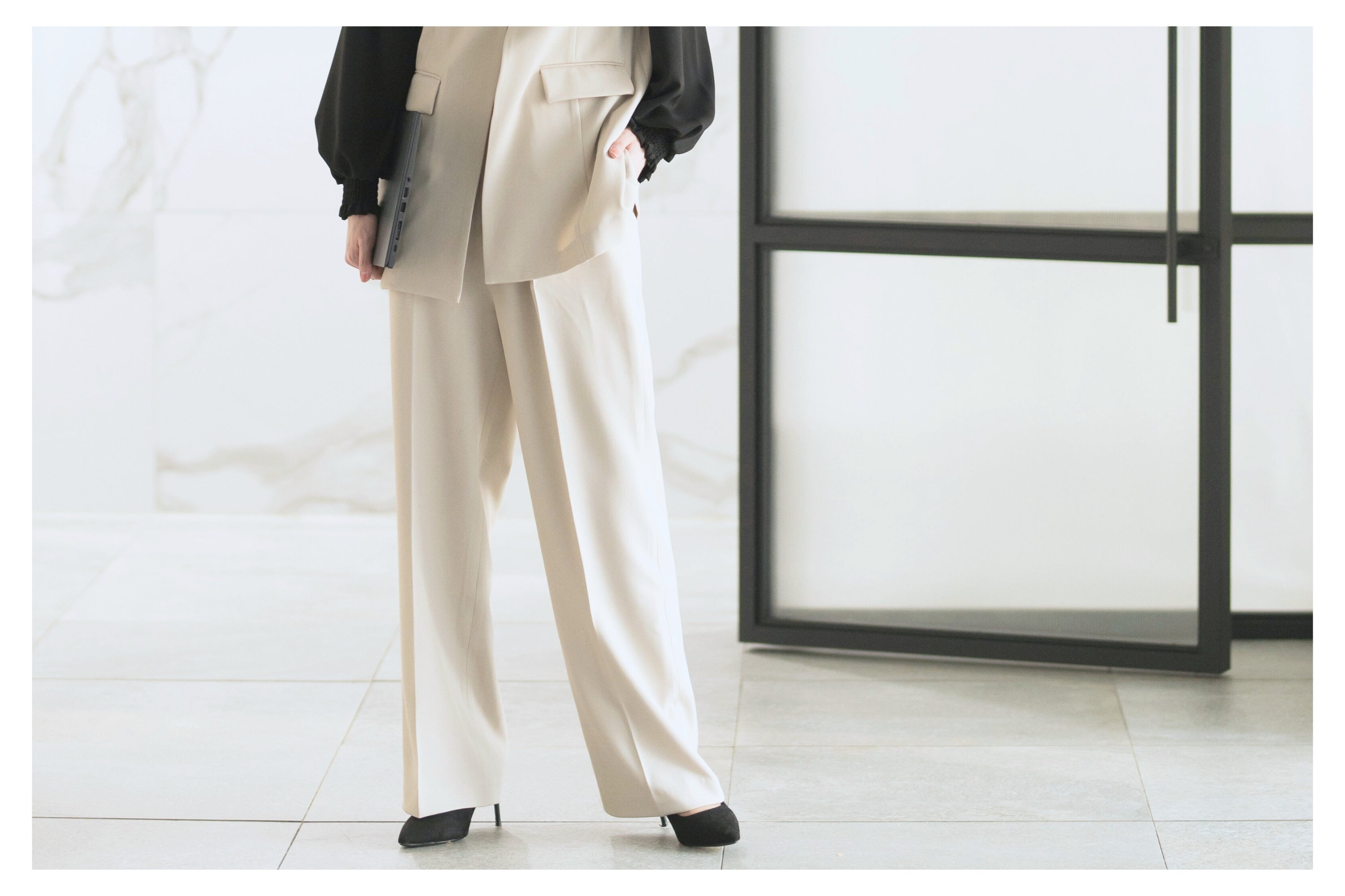 【CELEN】パンツ