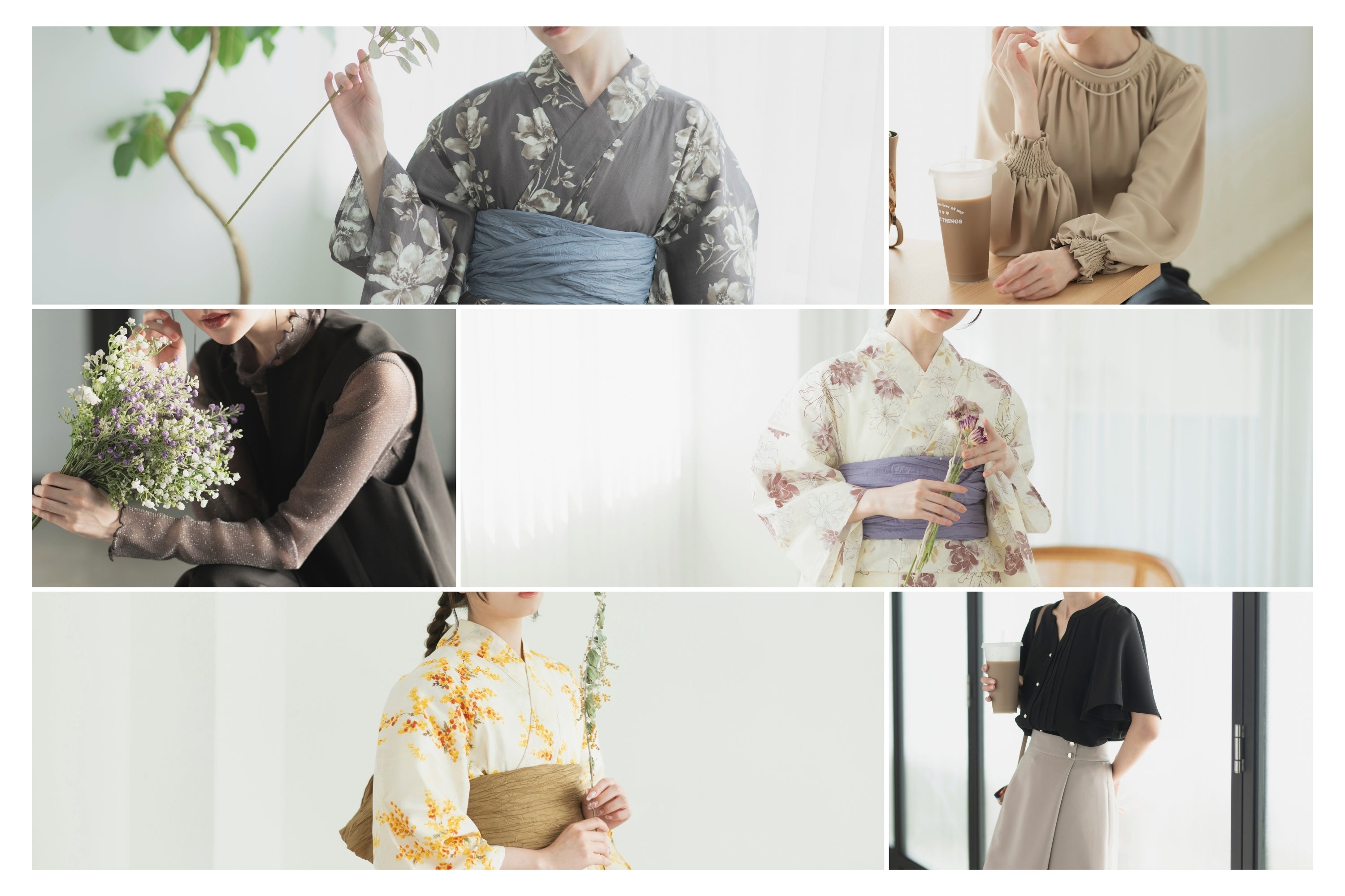 【CELEN】Recommend Items