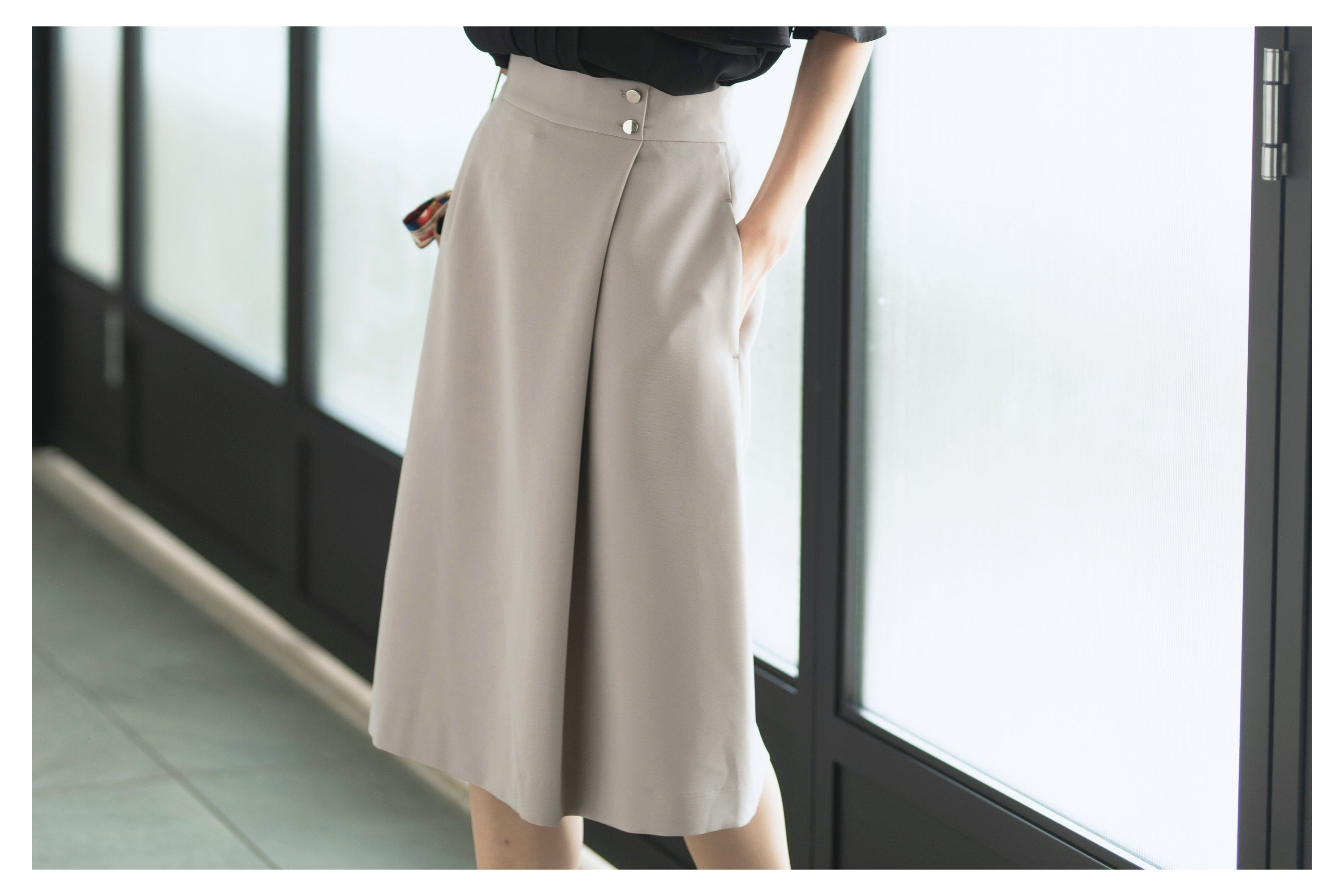 【CELEN】スカート