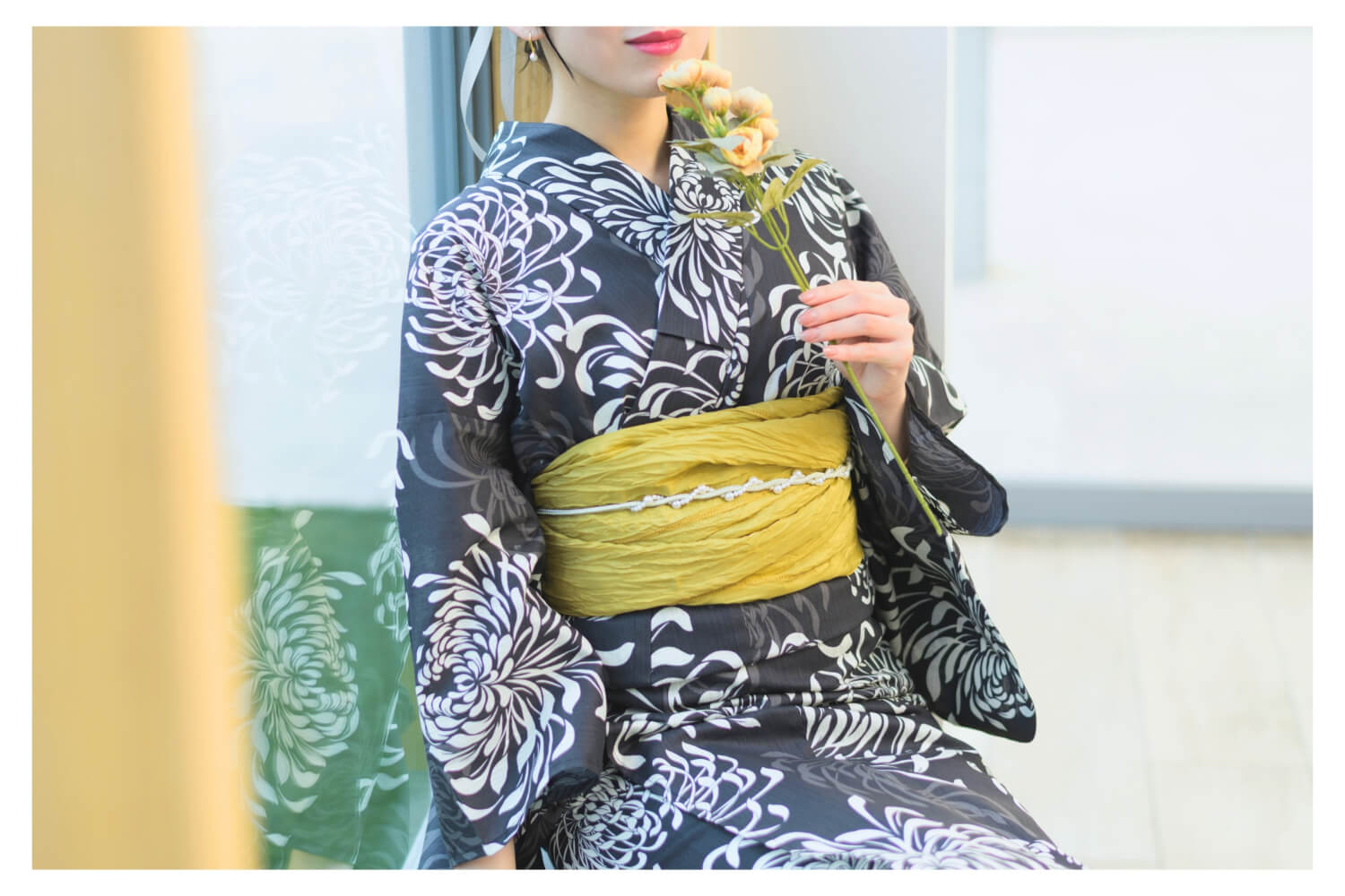 【CELEN】浴衣セット