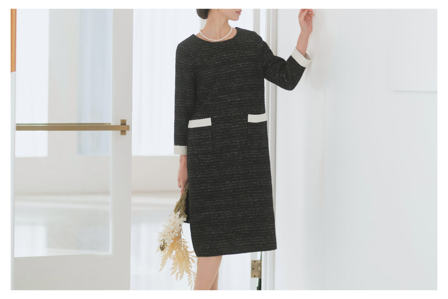 【Rebloom】ワンピース