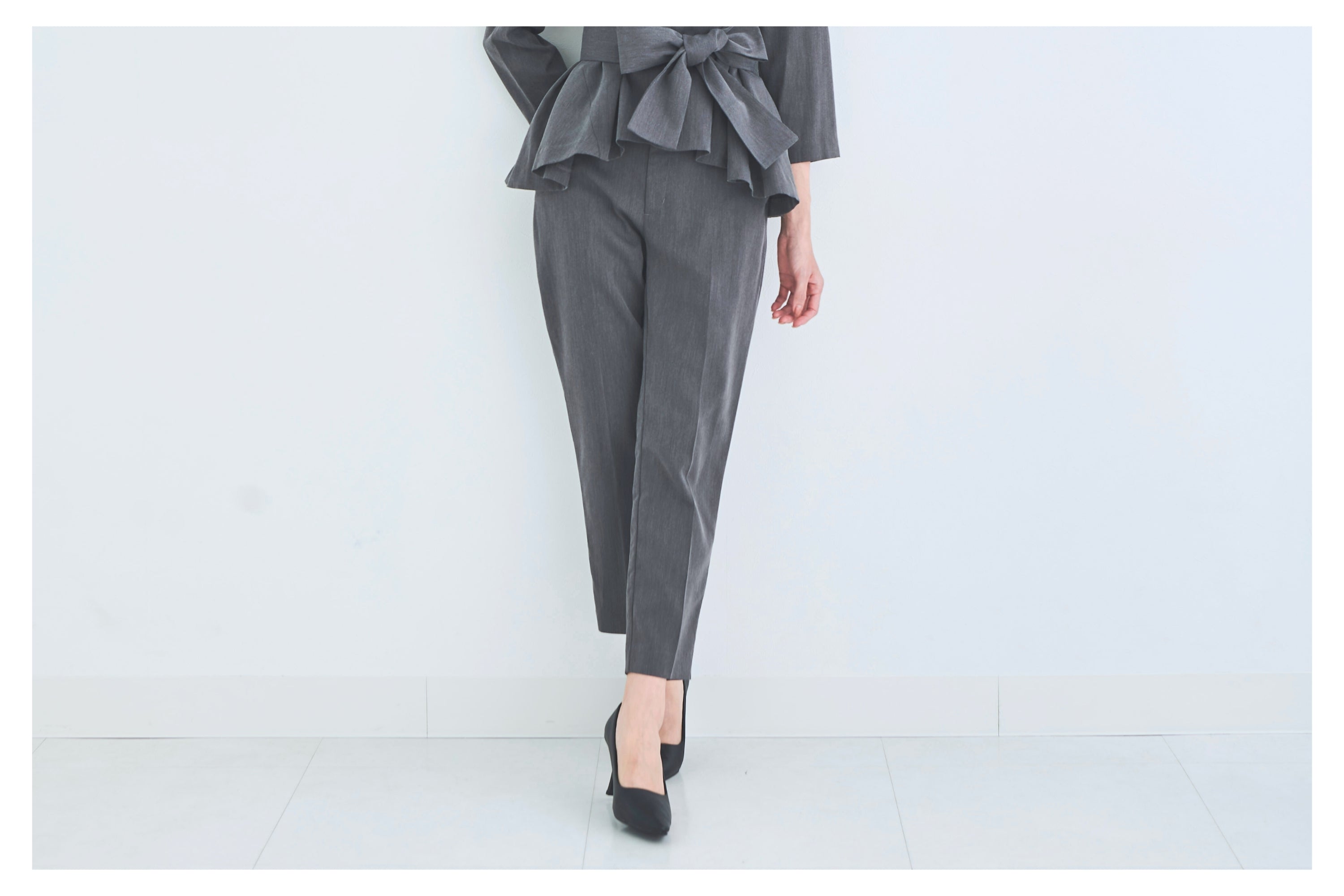 【Rebloom】パンツ