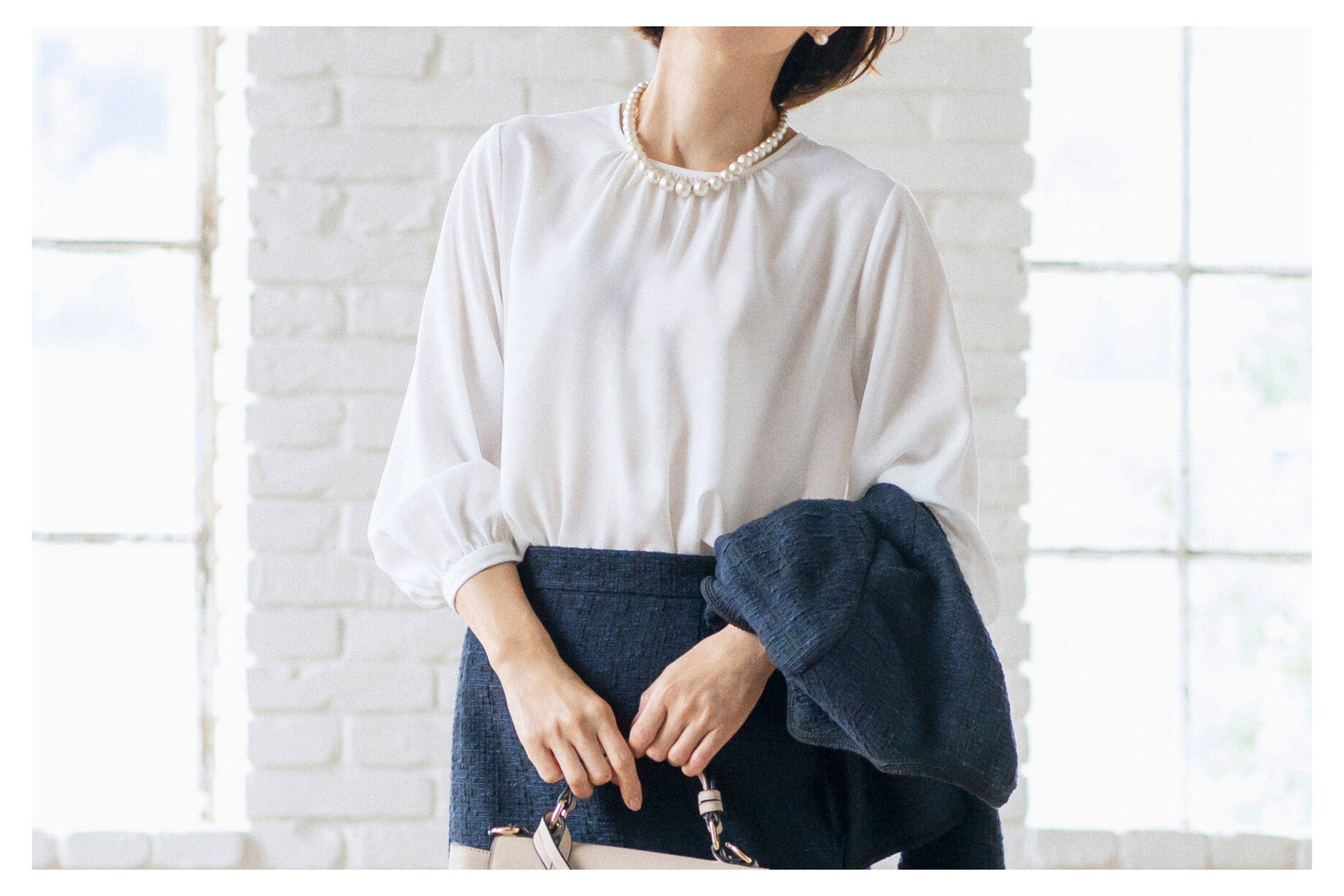 トップス/ブラウス