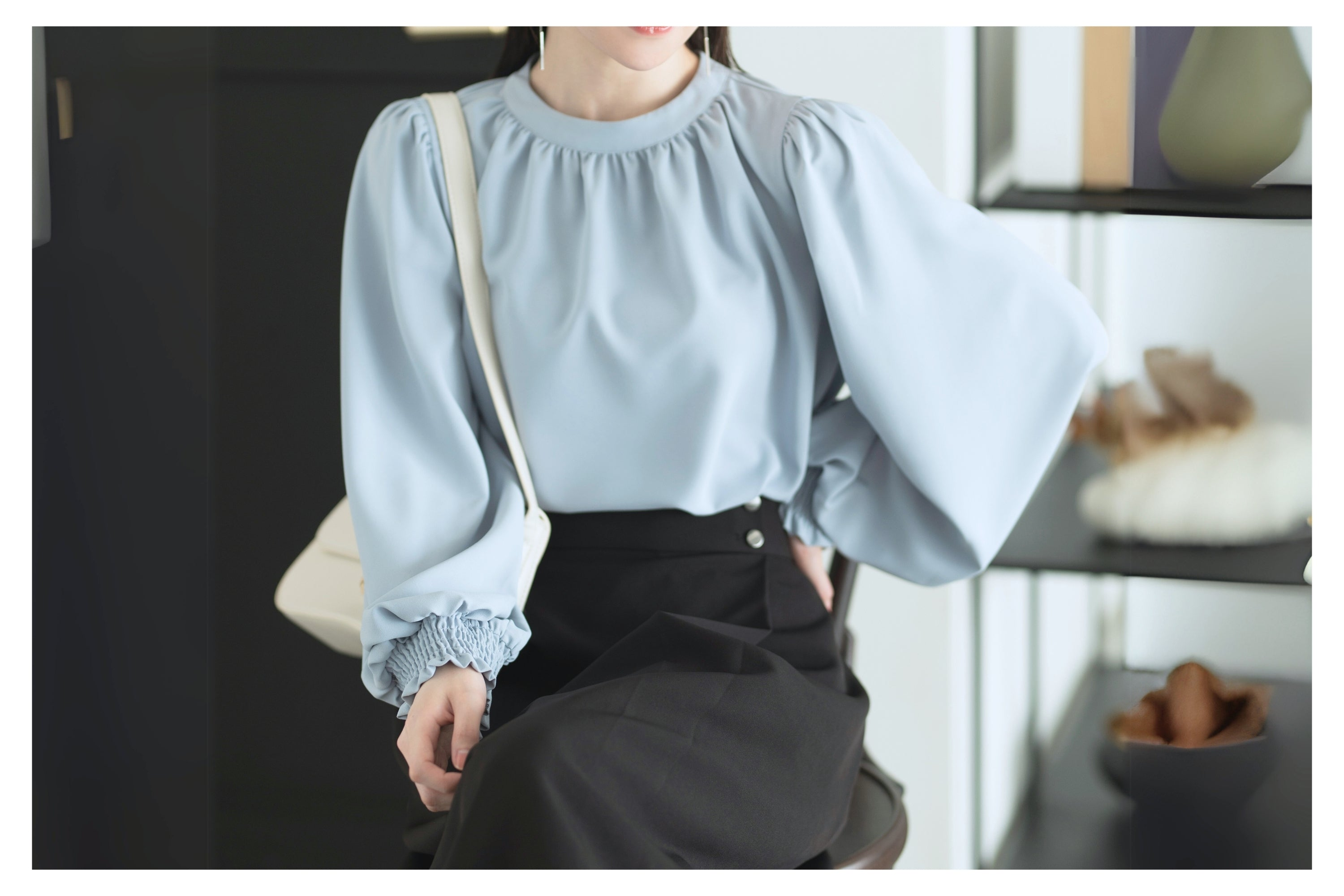 【CELEN】トップス/ブラウス