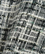 ファンシーツイードワンピース