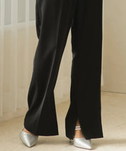 ジョーゼットカセット服