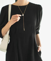 ジョーゼットカセット服