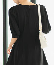 ジョーゼットカセット服