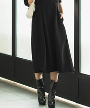 ジョーゼットカセット服