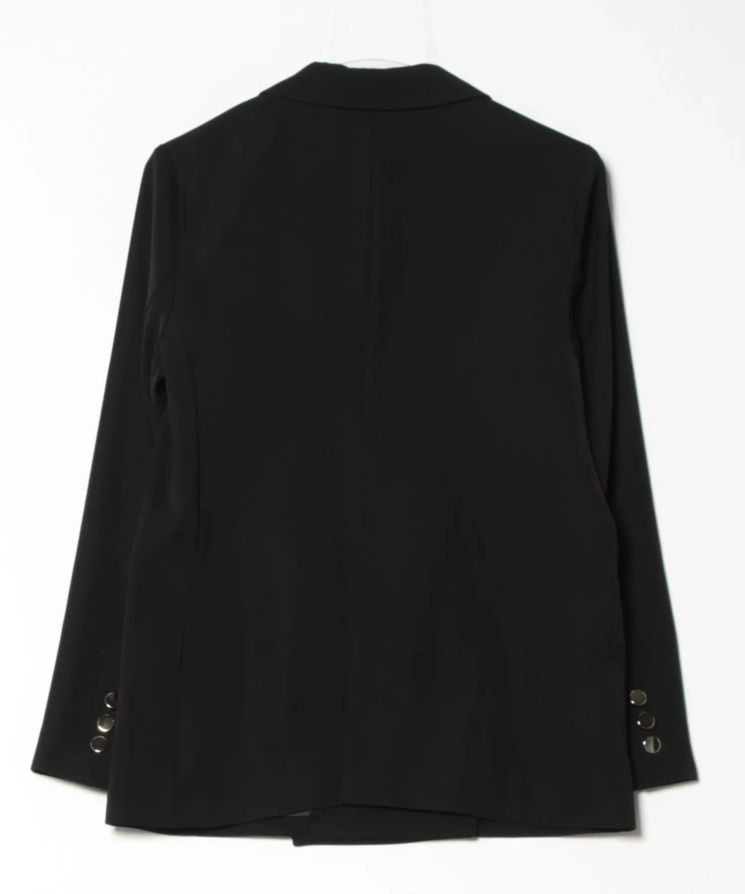 ジョーゼットカセット服