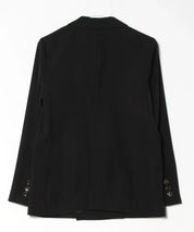 ジョーゼットカセット服