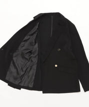 ジョーゼットカセット服