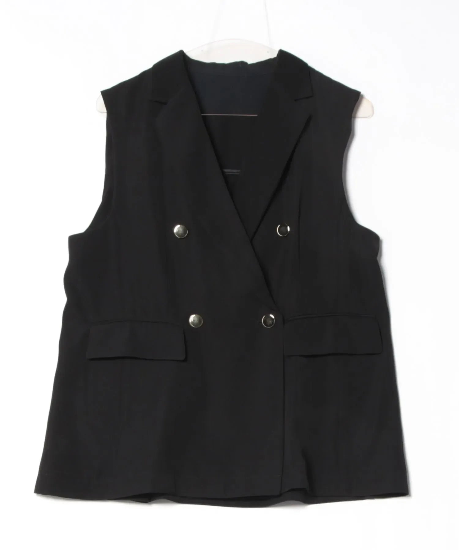 ジョーゼットカセット服