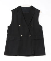 ジョーゼットカセット服