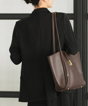 ジョーゼットカセット服