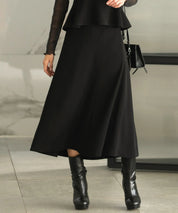 ジョーゼットカセット服