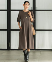 ジョーゼットカセット服