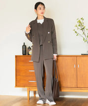 ジョーゼットカセット服