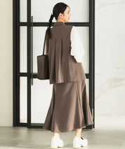 ジョーゼットカセット服