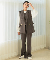 ジョーゼットカセット服