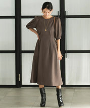 ジョーゼットカセット服