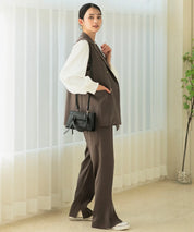 ジョーゼットカセット服