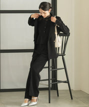 ジョーゼットカセット服