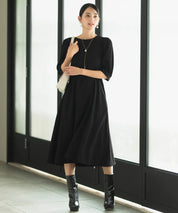 ジョーゼットカセット服