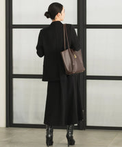 ジョーゼットカセット服