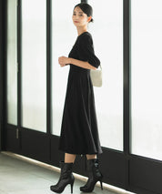 ジョーゼットカセット服