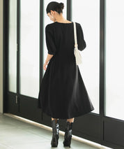 ジョーゼットカセット服