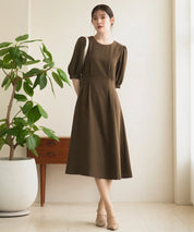 ジョーゼットカセット服