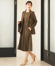 ジョーゼットカセット服