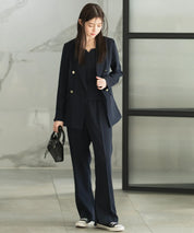 ジョーゼットカセット服