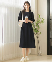 ジョーゼットカセット服