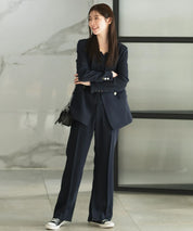 ジョーゼットカセット服