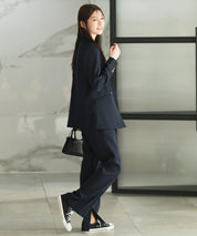 ジョーゼットカセット服