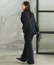 ジョーゼットカセット服