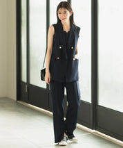 ジョーゼットカセット服