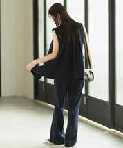 ジョーゼットカセット服