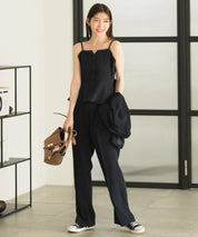 ジョーゼットカセット服