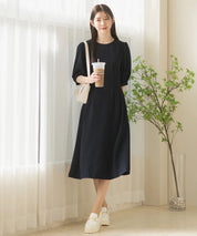 ジョーゼットカセット服