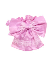 【全4色】キッズ浴衣 リボン帯 / 単品