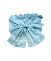 【全4色】キッズ浴衣 リボン帯 / 単品