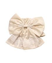 【全4色】キッズ浴衣 リボン帯 / 単品